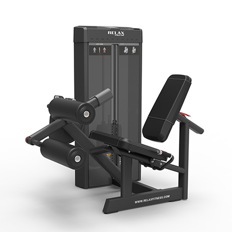 Relax Pro Fitness Relax Seated Leg Curl Pc2006