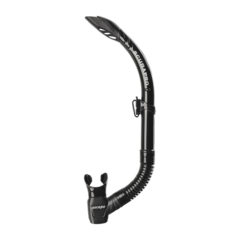 Scubapro Snorkel Escape Sort