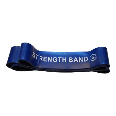Strength Band Blå  30-70 Kg   Styrke   Af   Fejlfarve