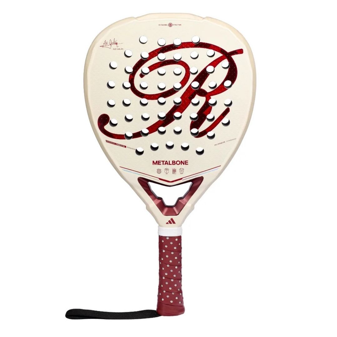Adidas Metalbone Reserve Edt 2026 Padelbat