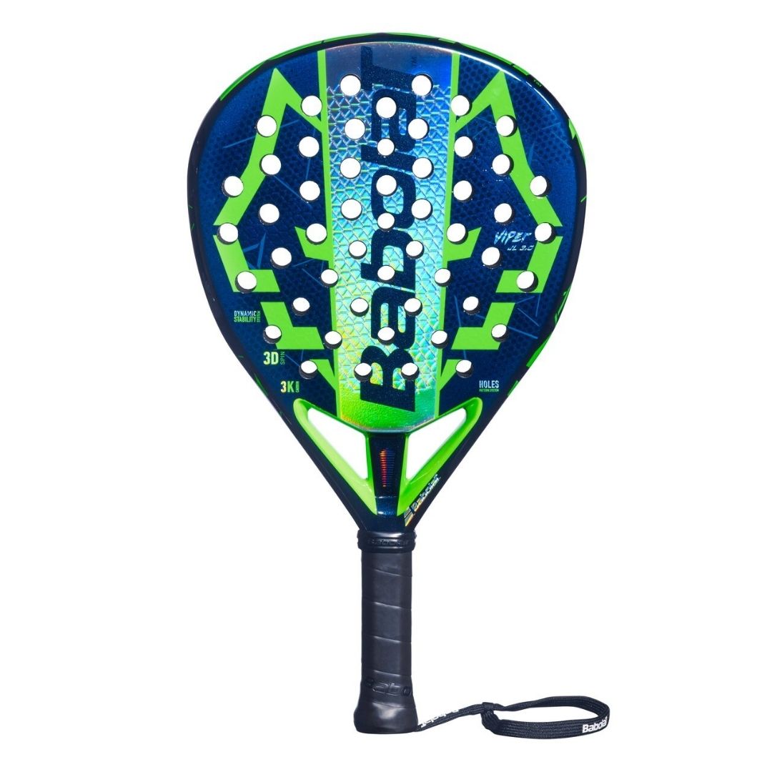 Babolat Technical Viper Juan Lebron Fw Padelbat