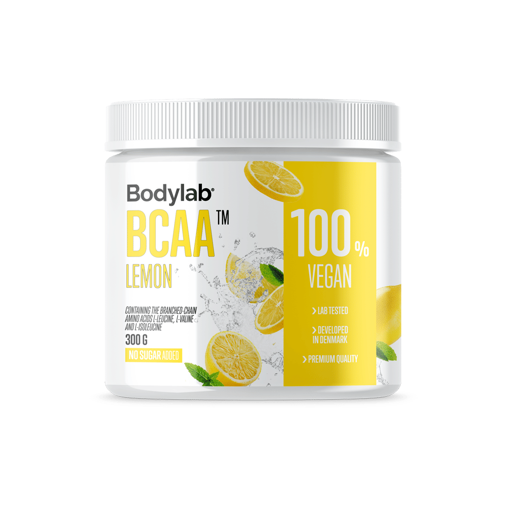 Bcaaâ   300    Lemon