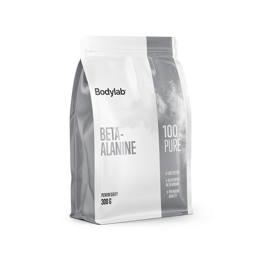 Beta-alanine  300
