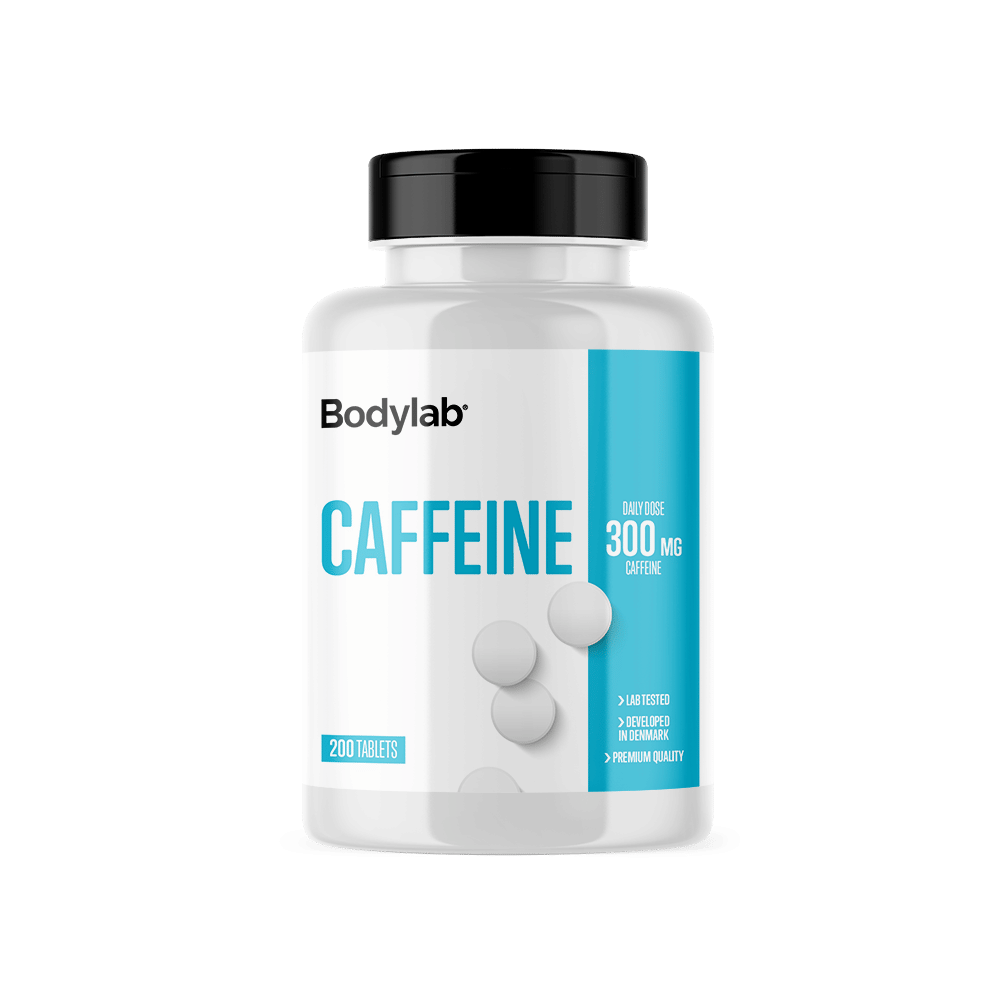 Caffeine  200 Stk
