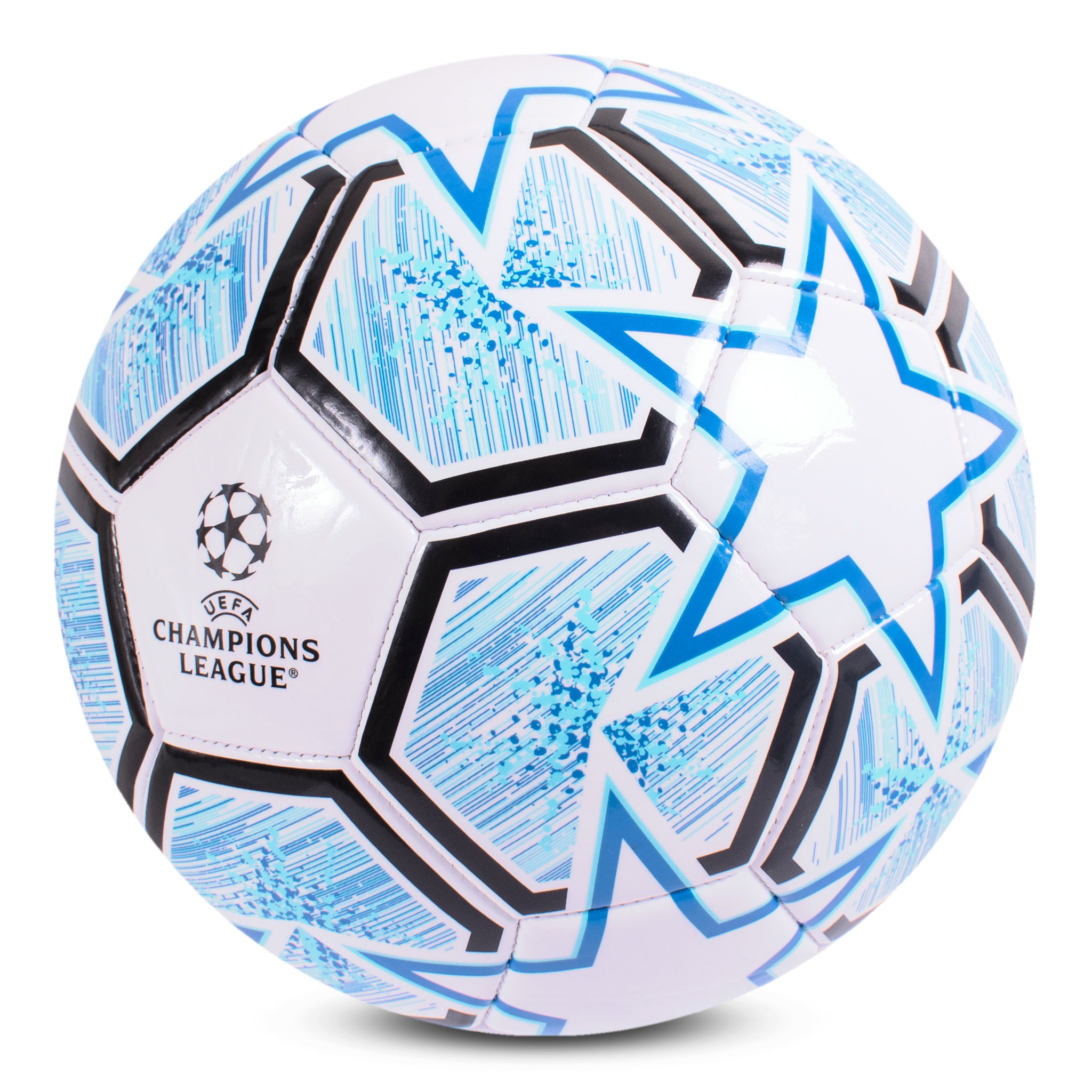 Champions League Bold