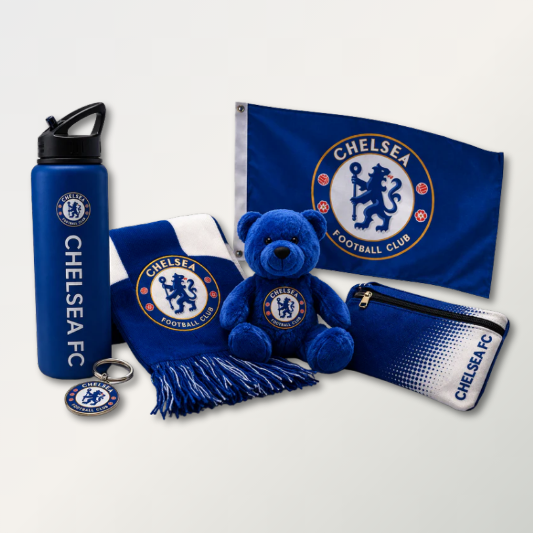 Chelsea Gavesæt Medium