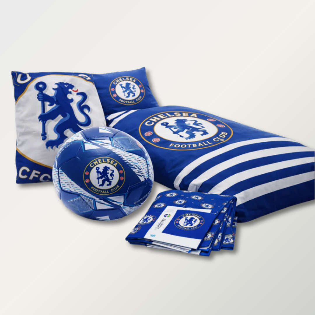 Chelsea Gavesæt Stor