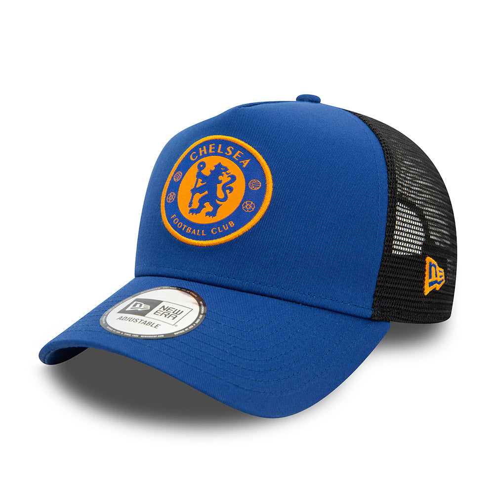 Chelsea Kasket