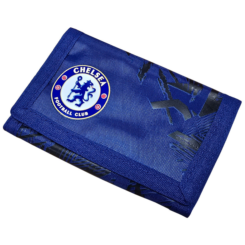 Chelsea Nylon Pung