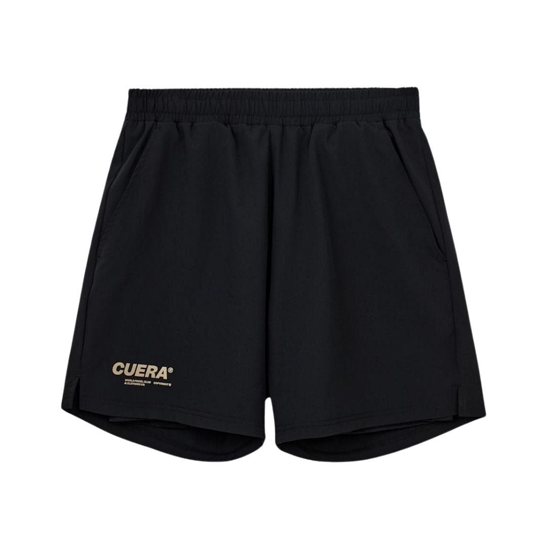 Cuera Oncourt  -in-  Shorts  Black