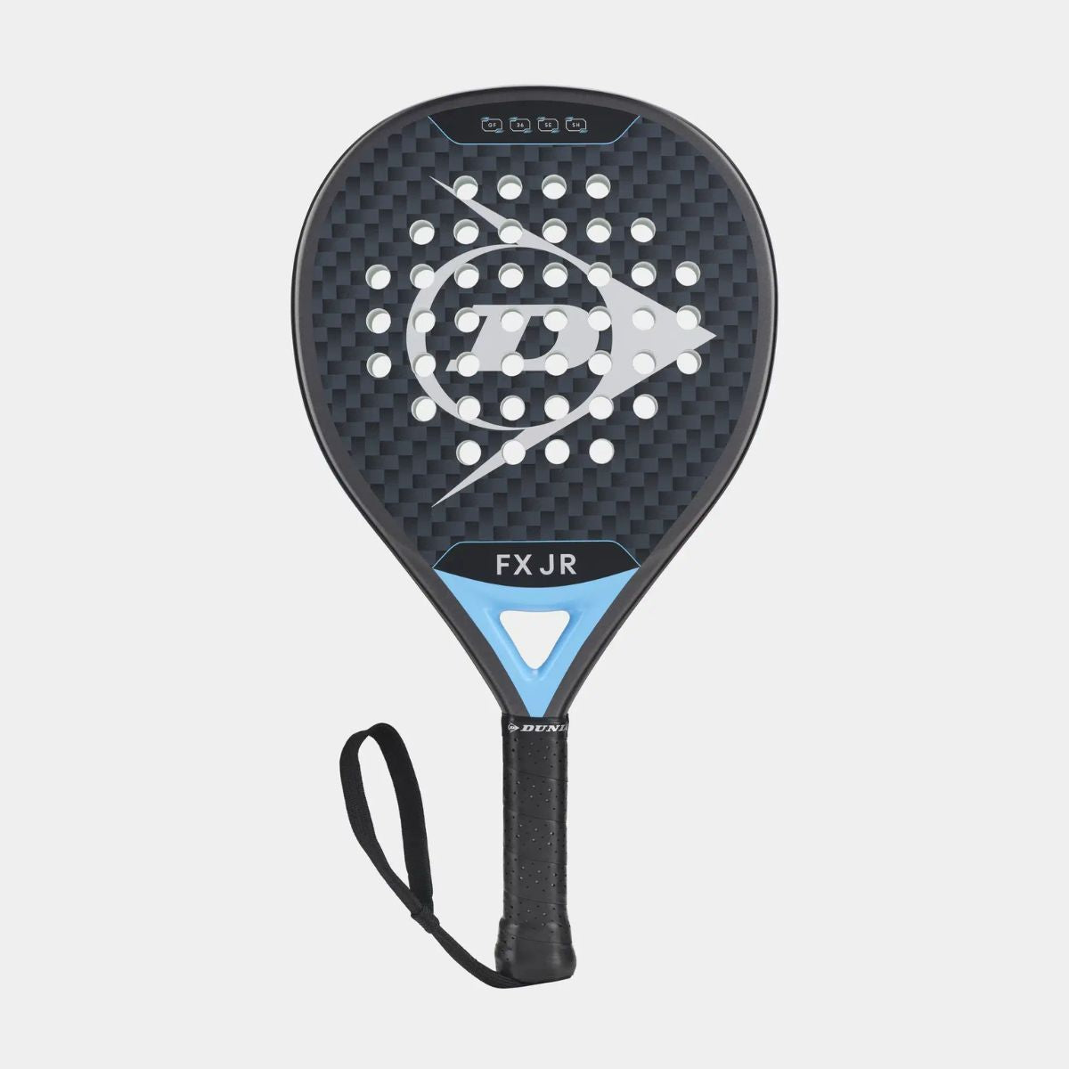 Dunlop Fx Jr Padelbat