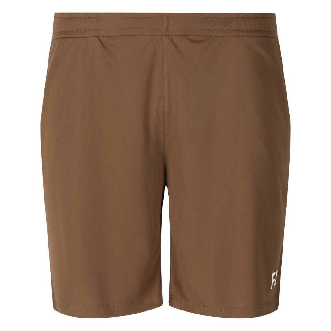 Forza Landos V2 Shorts Dark Earth