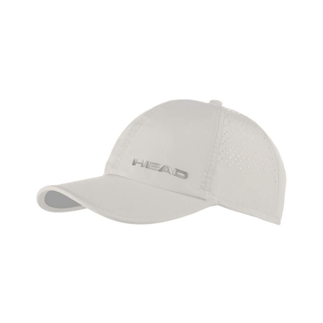 Head Pro Player Cap White