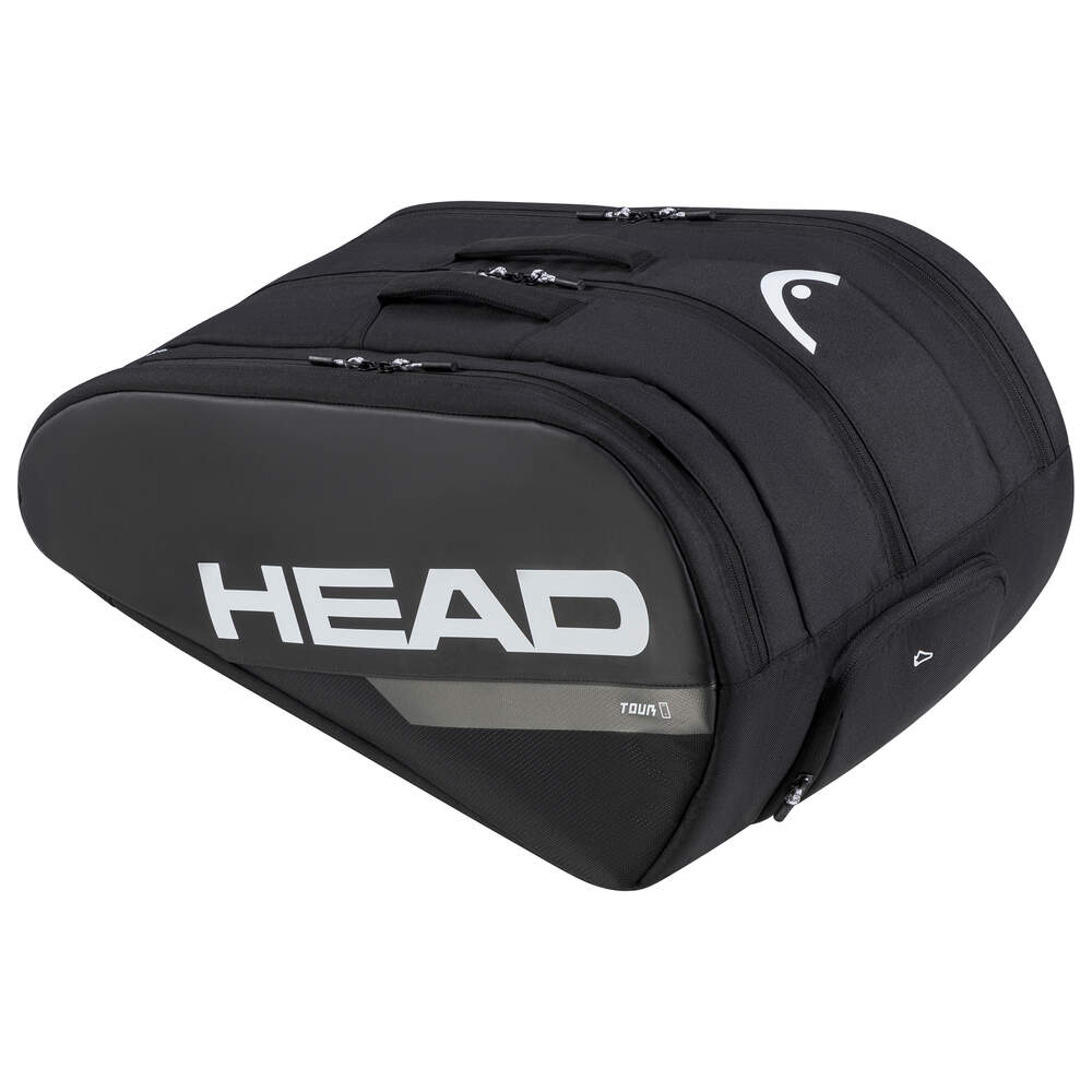 Head Tour Padeltaske