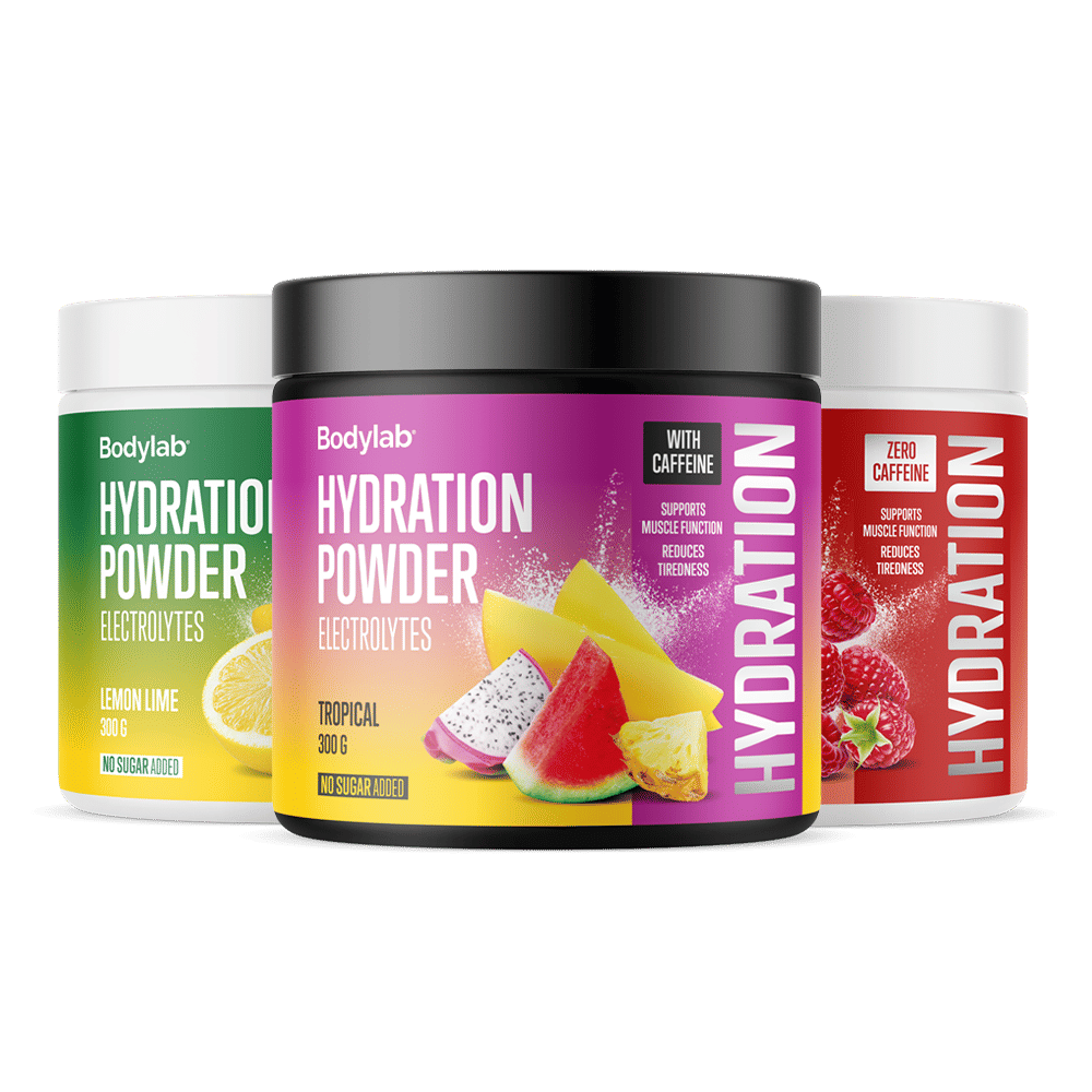 Hydration Powder  300