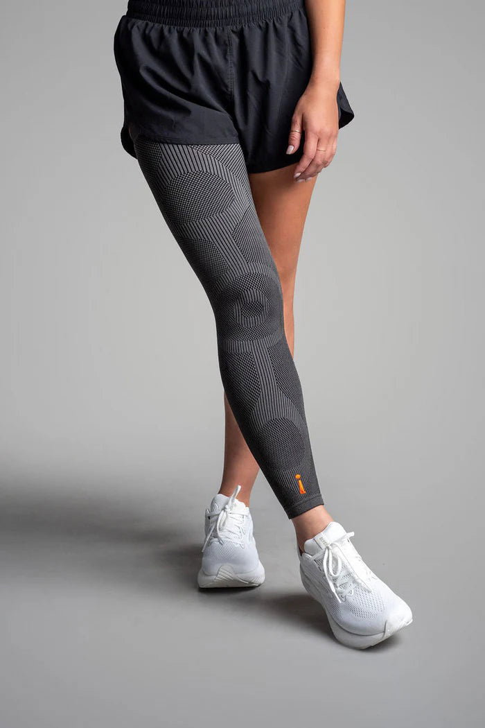 Incrediwear Benbind Enkelt -