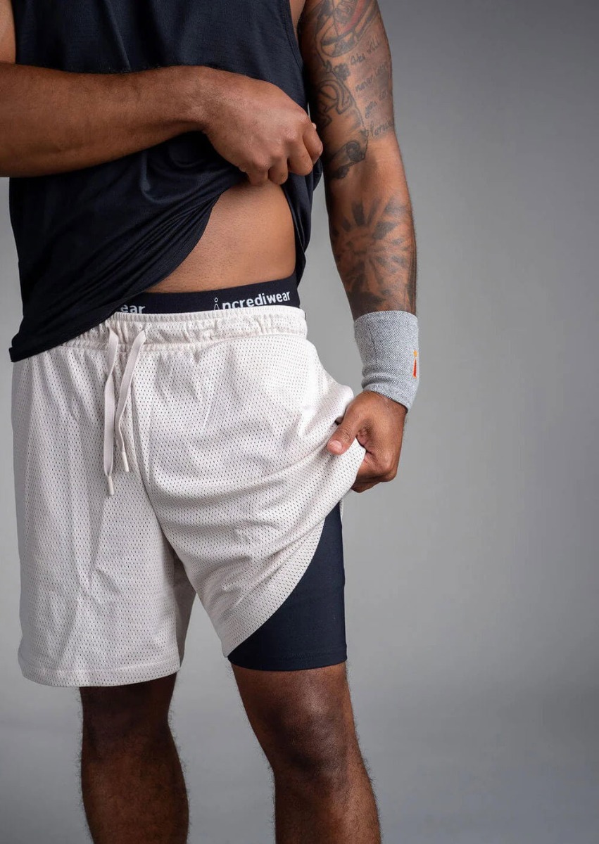 Incrediwear Indershorts-