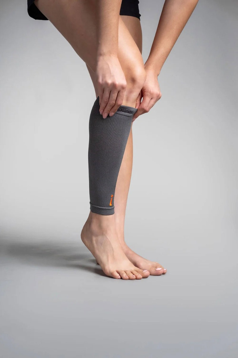 Incrediwear Lægbind Enkelt -