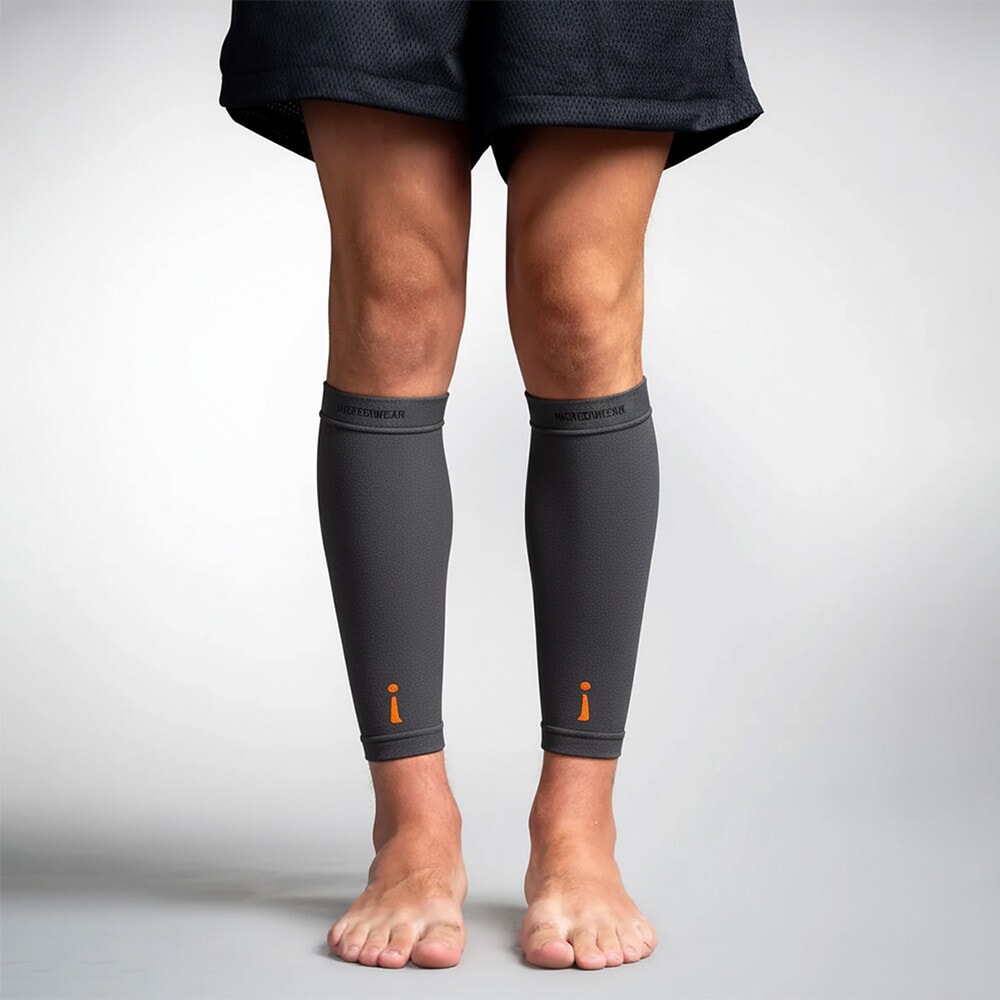 Incrediwear Lægbind Par
