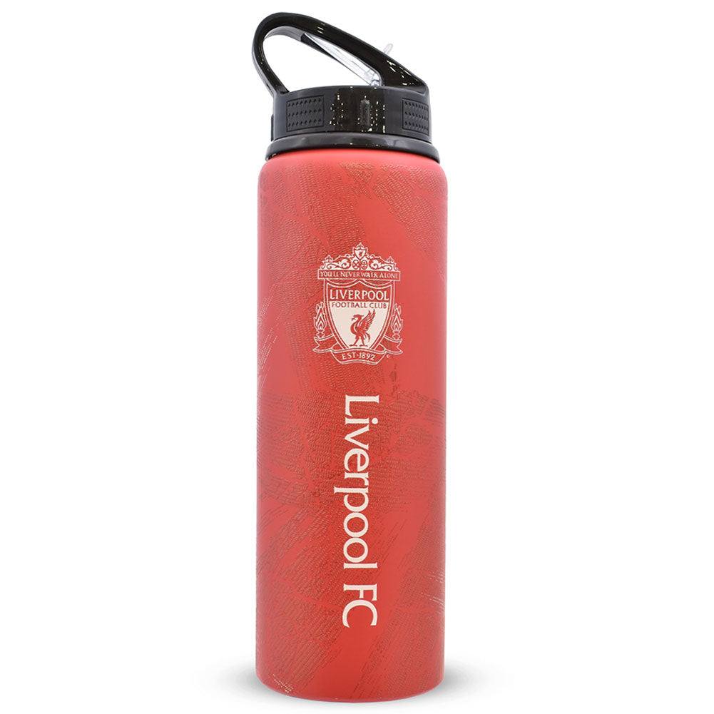 Liverpool Aluminums Drikkedunk