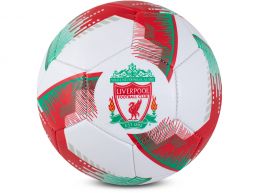 Liverpool Blitz Fodbold Str