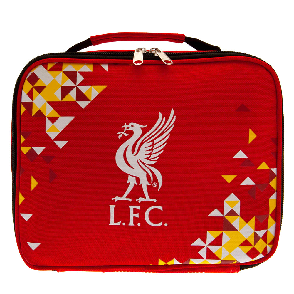 Liverpool Frokostaske