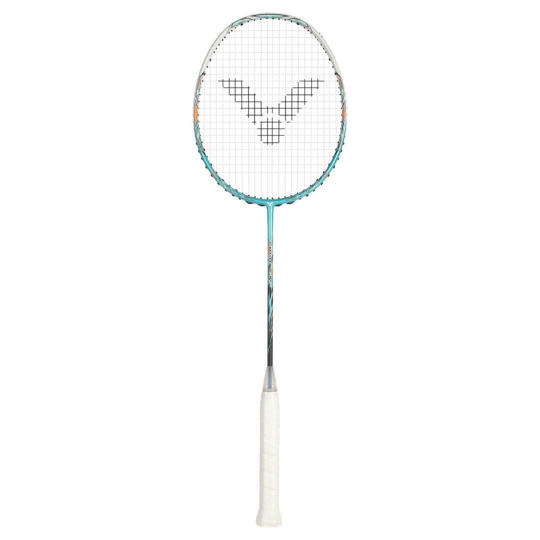 Victor Jetspeed   12td Aquarius
