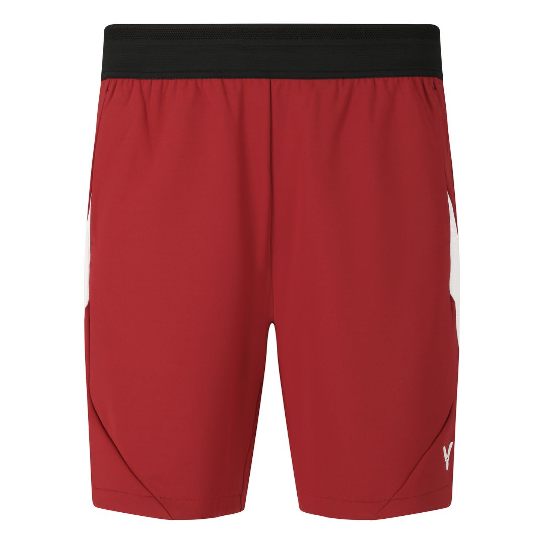 Victor  -60200 Shorts Red