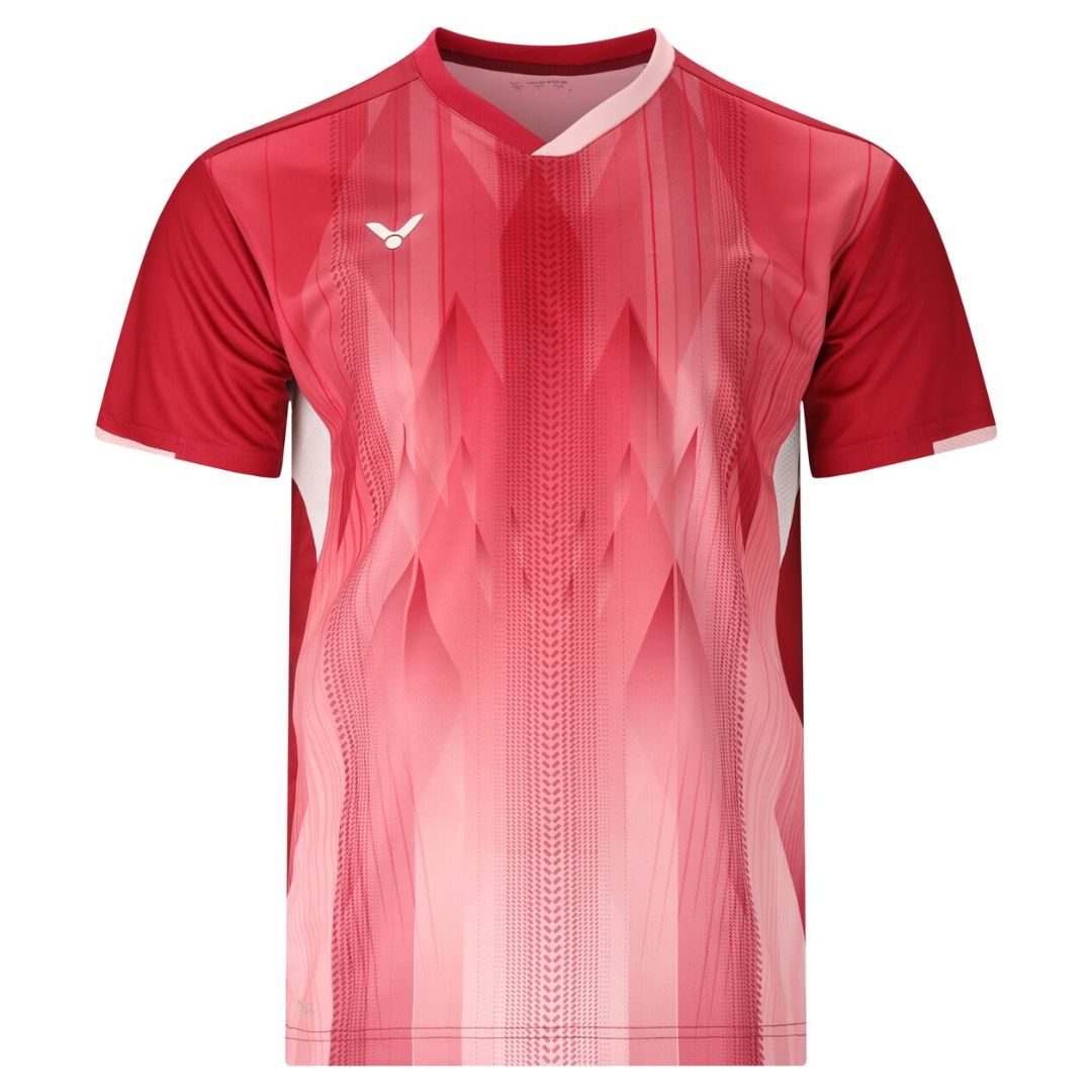 Victor  -60002  -shirt Red
