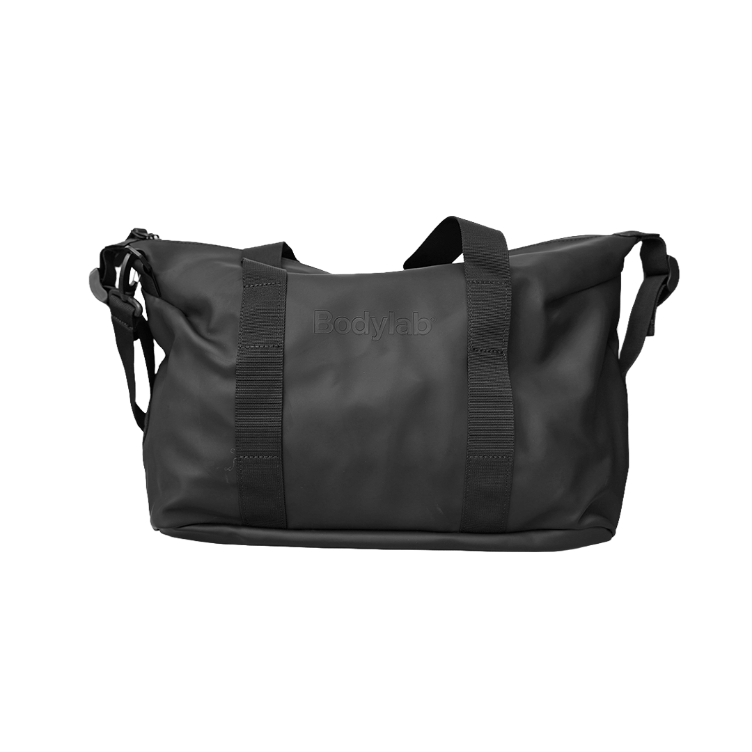 Weekend Bag Black