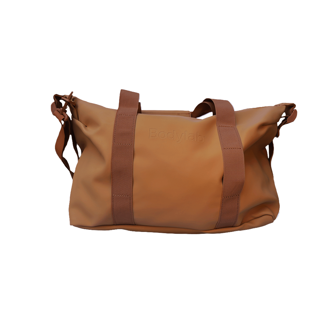 Weekend Bag Sand