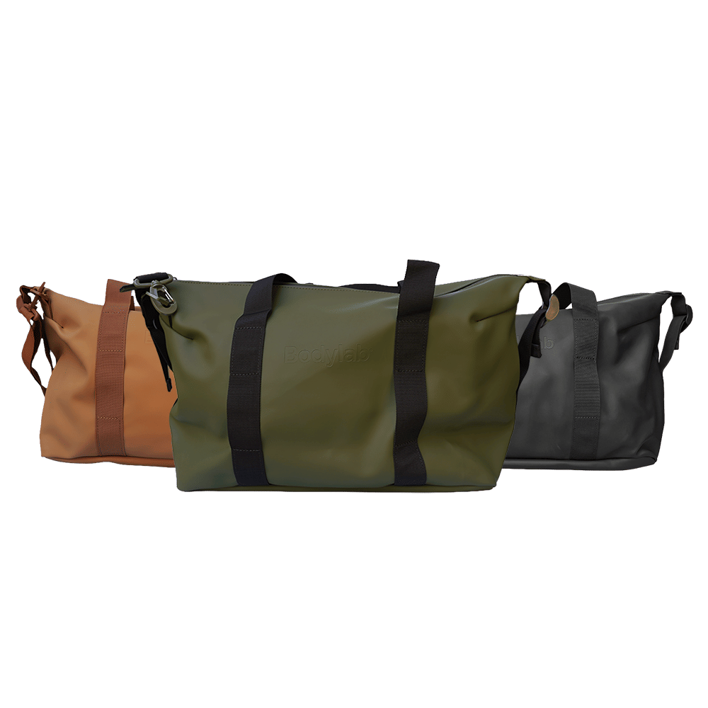 Weekend Bag