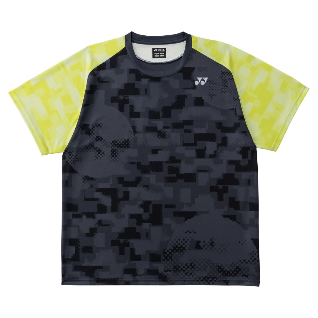Yonex  -shirt 16900 Ash Gray