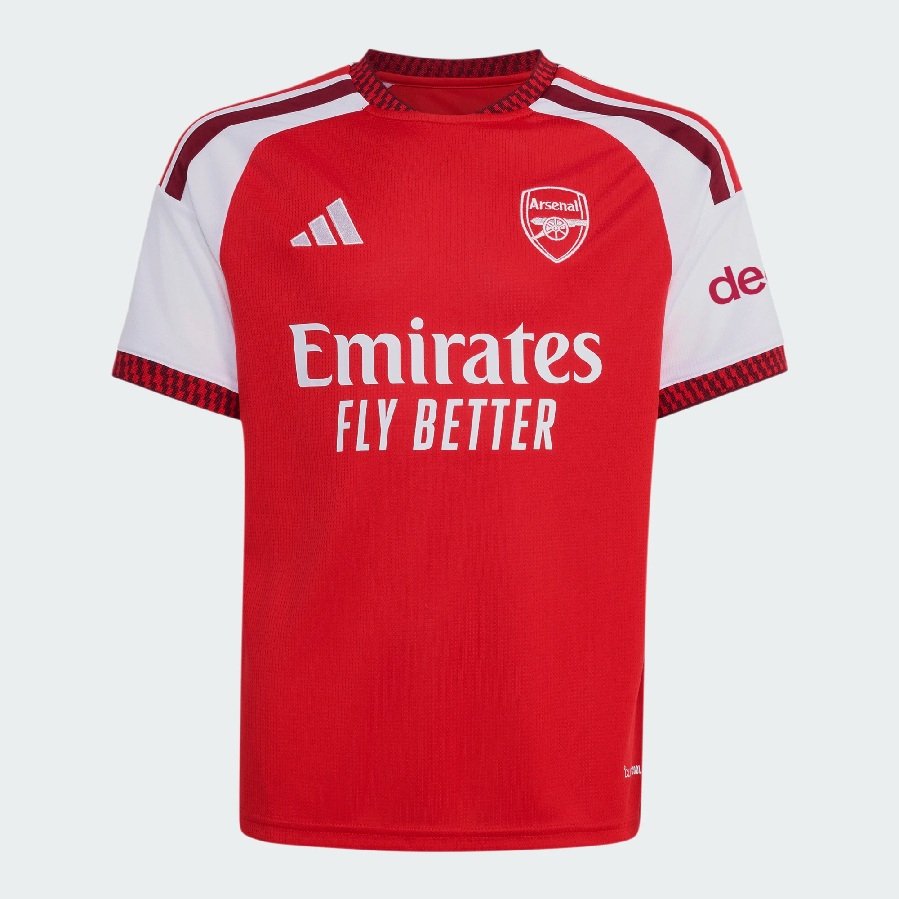Arsenal Home Jersey 2026 27 Youth-140