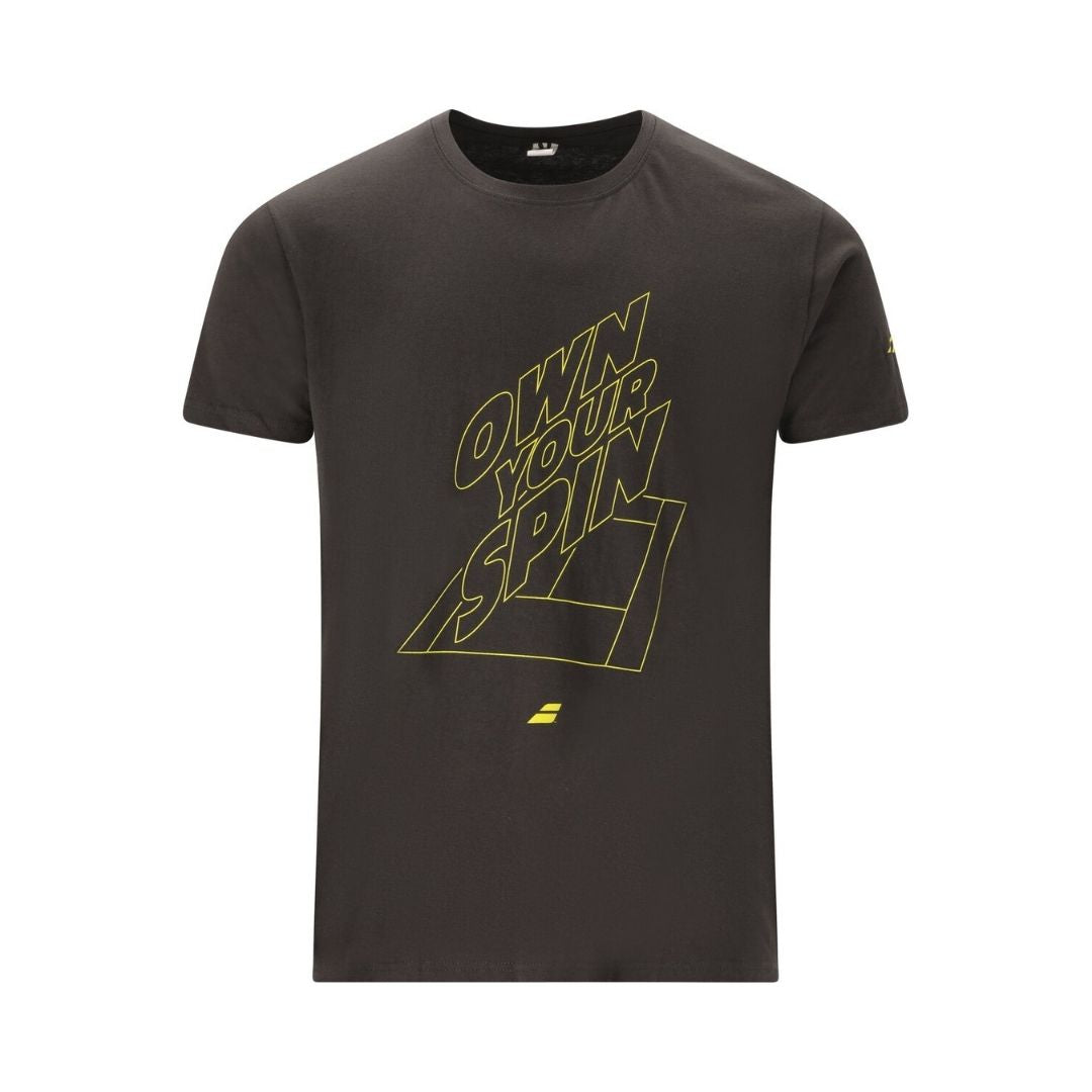 Babolat Pa Tee Shirt