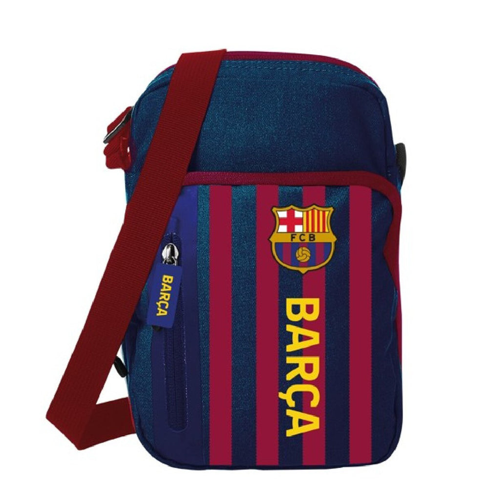 Barcelona Skuldertaske