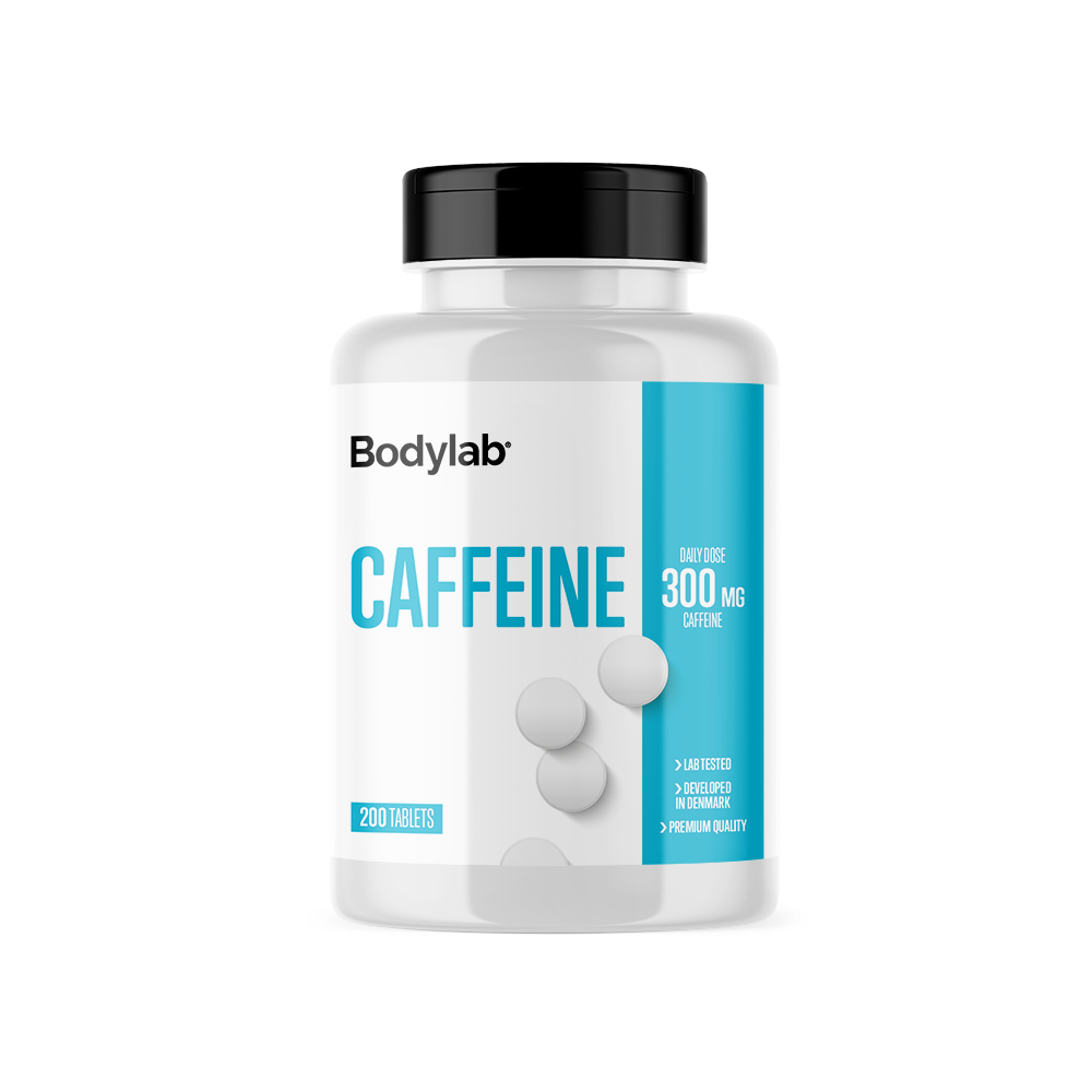 Caffeine 200 Stk