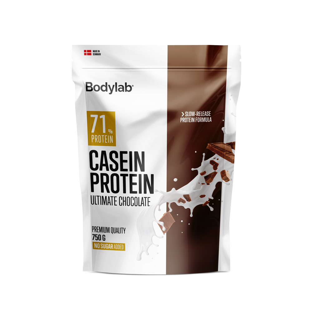Casein Protein 750 Ultimate Chocolate