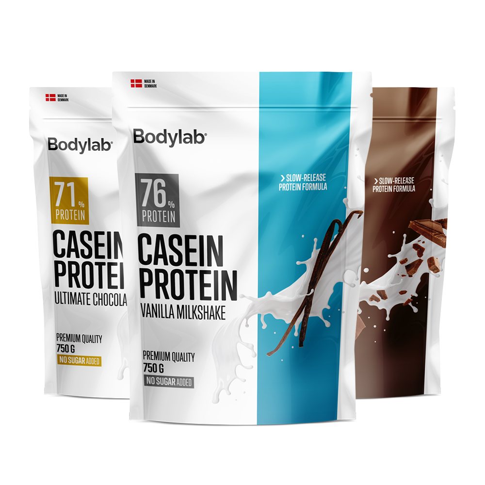 Casein Protein 750