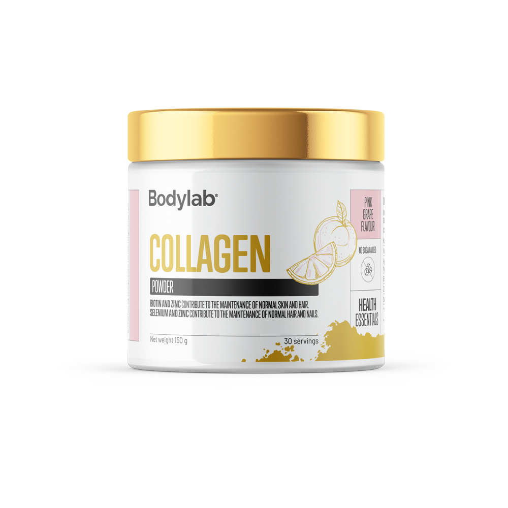 Collagen 150 Pink Grape