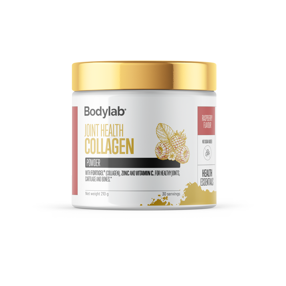 Collagen 210 Raspberry Joint Health