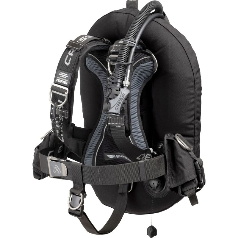 Cressi Aquawing Max        Xs