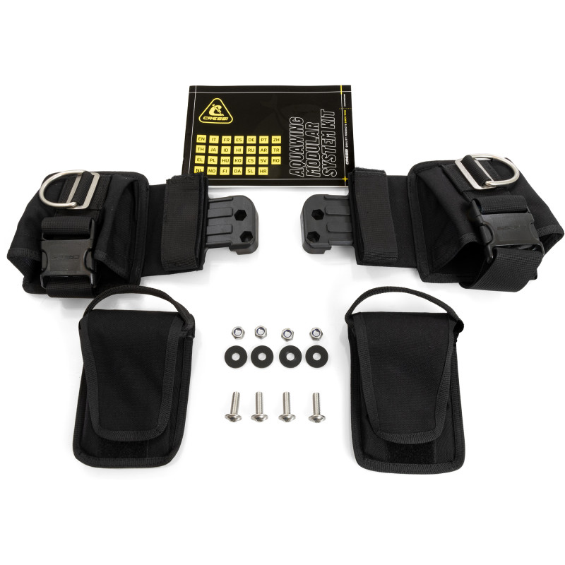 Cressi Aquawing Modulært System