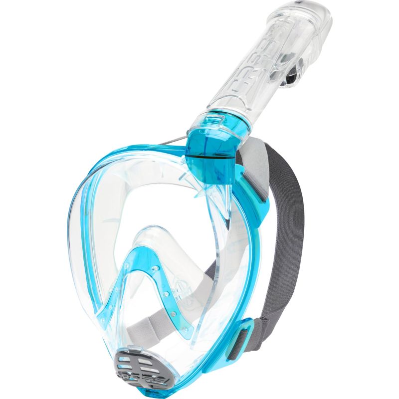 Cressi Baron Junior Full Face Maske