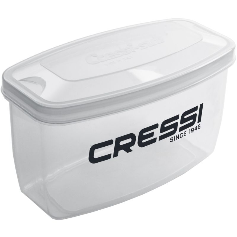 Cressi Beskyttelsesboks Til Masker Medium