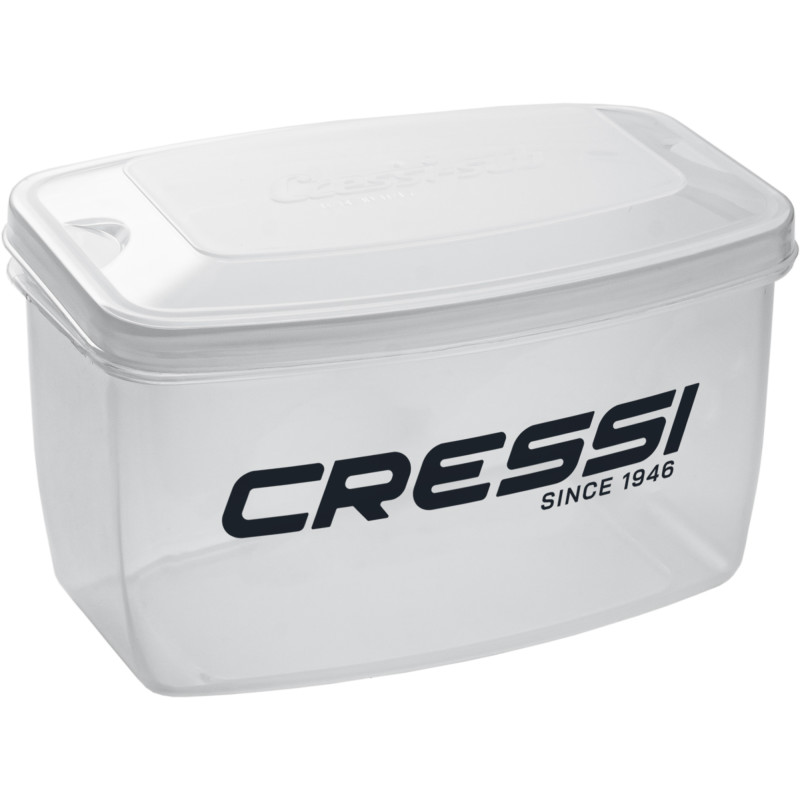 Cressi Beskyttelsesboks Til Masker Stor