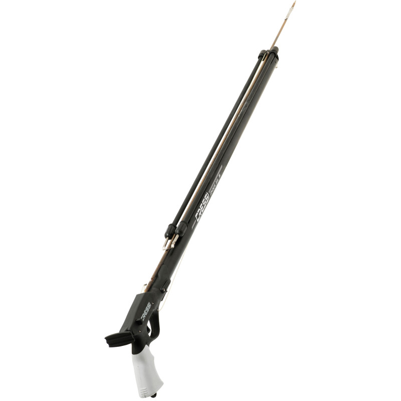 Cressi Comanche Rail Harpun