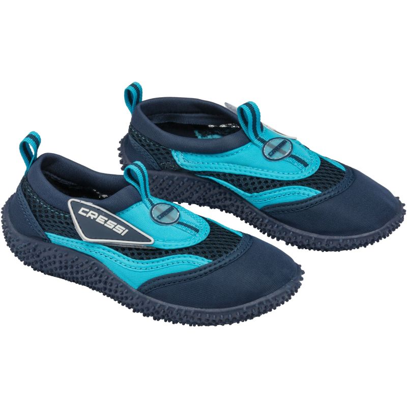 Cressi Coral Aqua Shoes Junior