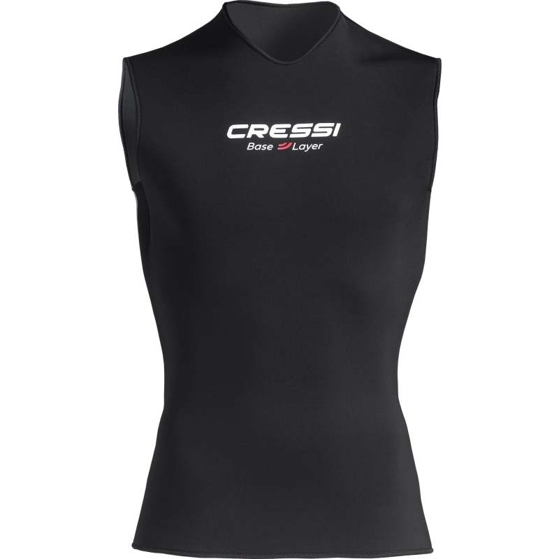 Cressi Core Vest Base Layer Dame   Mm