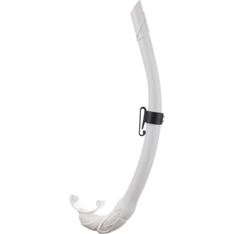 Cressi Corsica Snorkel Hvid